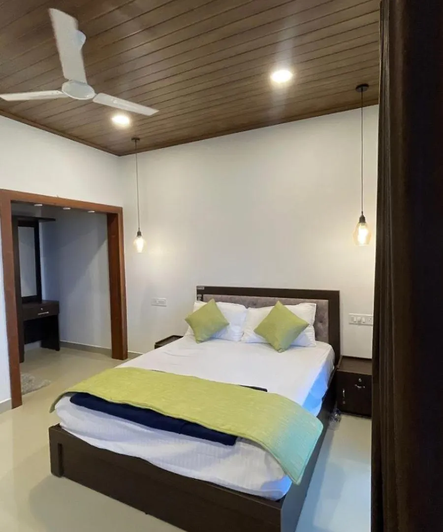 Idukki Dam View Resort