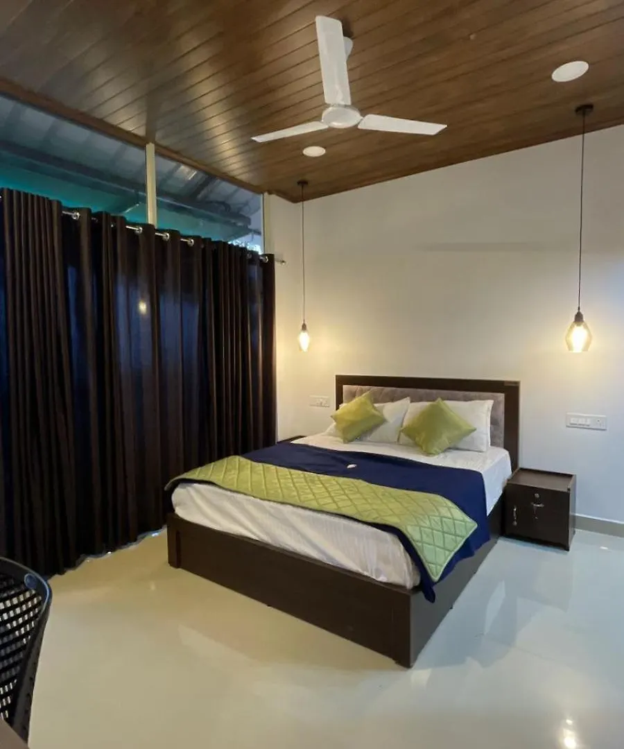 Idukki Dam View Resort