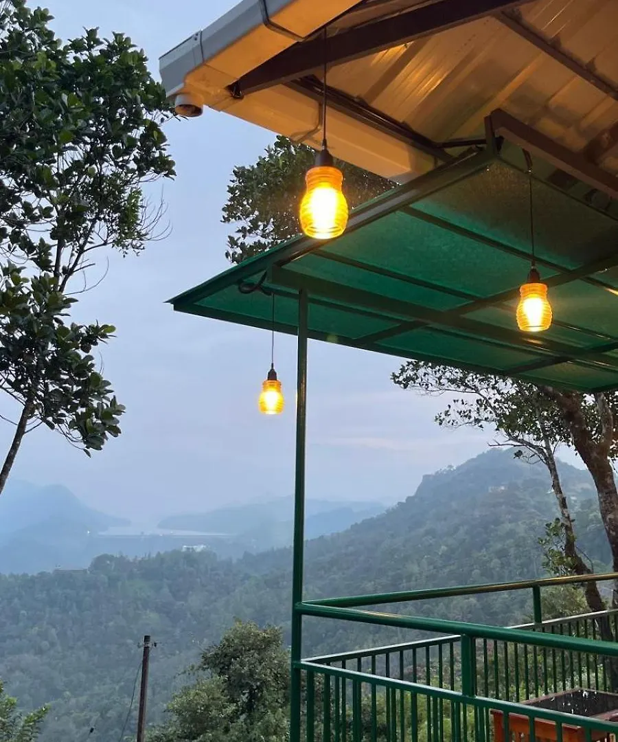 Idukki Dam View Resort Inde